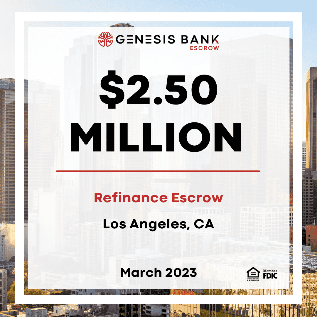 Escrow Commercial Escrow_March2023